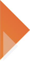 Orange Triangular Shapes